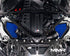 FILTRE À AIR À PANNEAU DE COTON MMR PERFORMANCE - S55/S63 FX M CARS